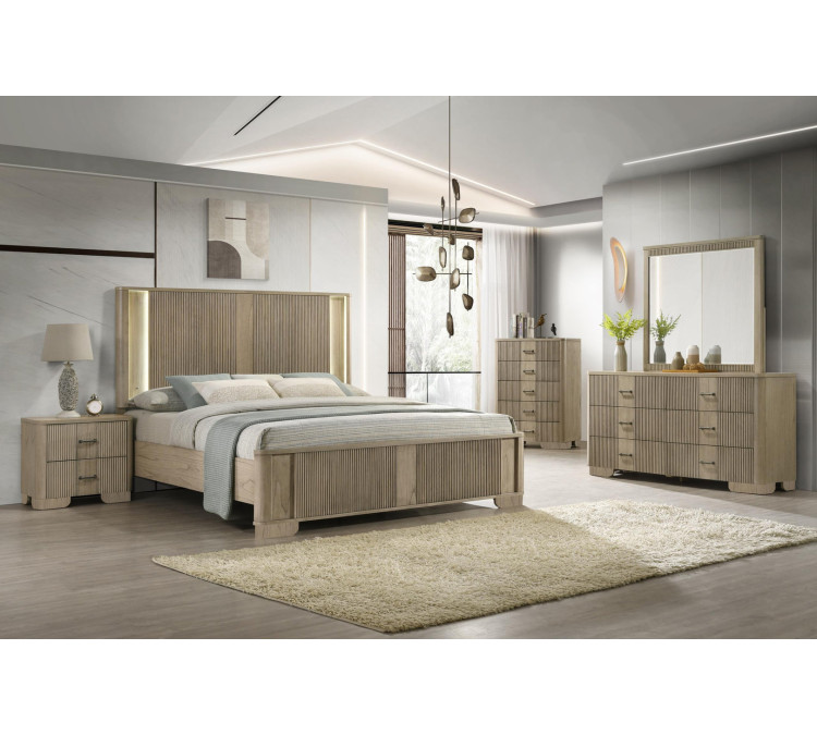 Glen 5pc Set