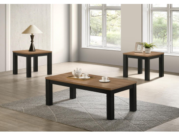Terra – 3pc Occasional Set