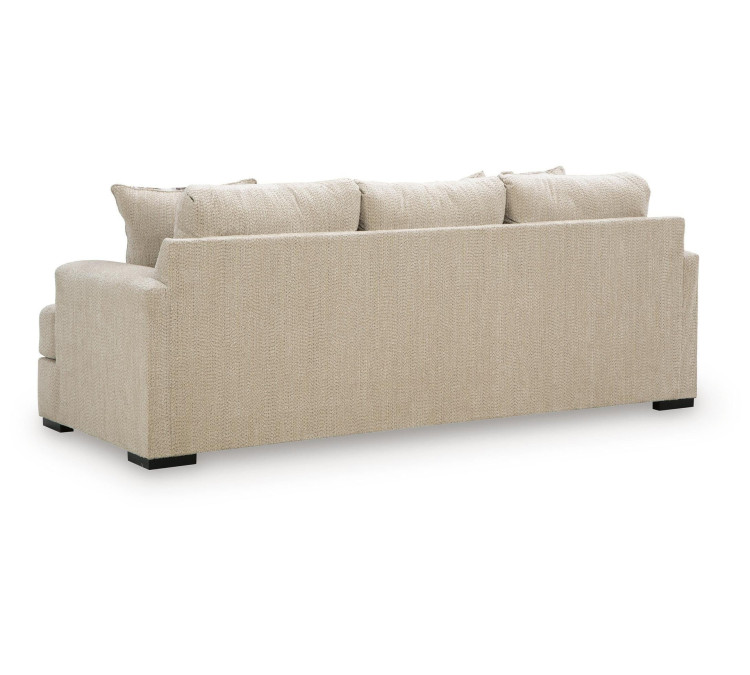 Crespino Sofa - Oatmeal