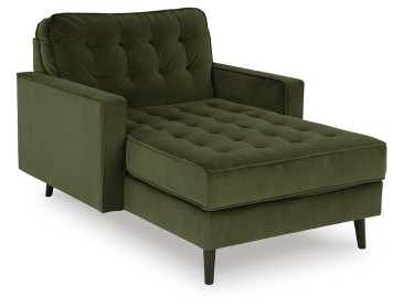 Reveon Lakes Chaise - Olive
