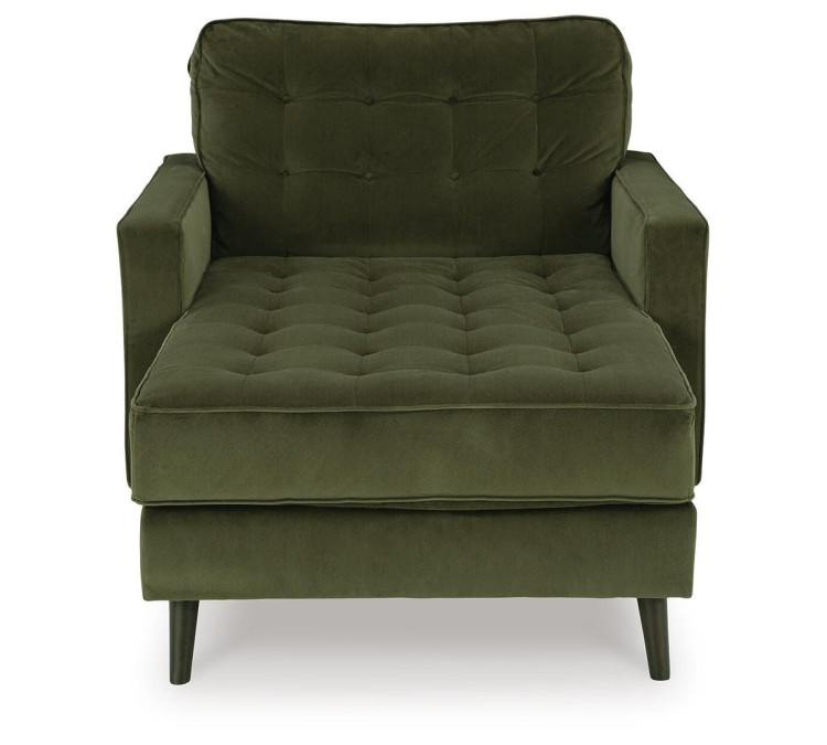 Reveon Lakes Chaise - Olive