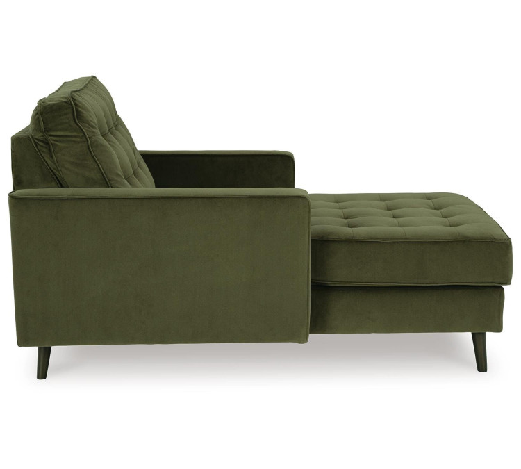 Reveon Lakes Chaise - Olive