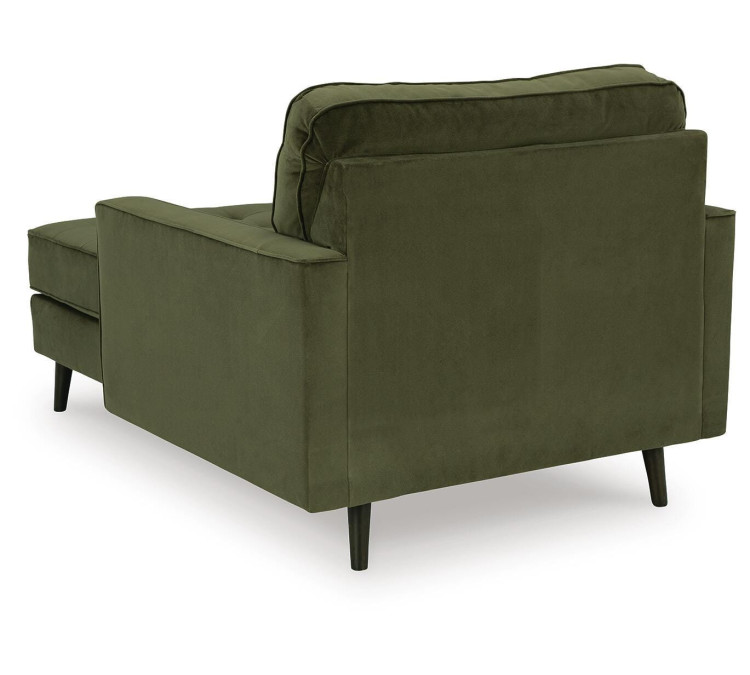 Reveon Lakes Chaise - Olive