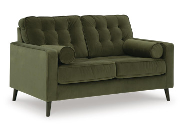 Reveon Lakes Loveseat - Olive