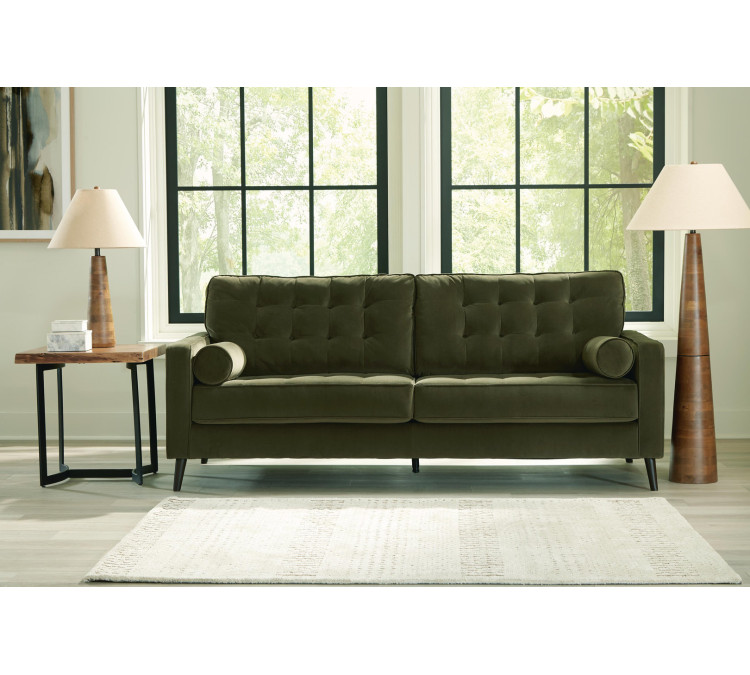 Reveon Lakes Sofa - Olive