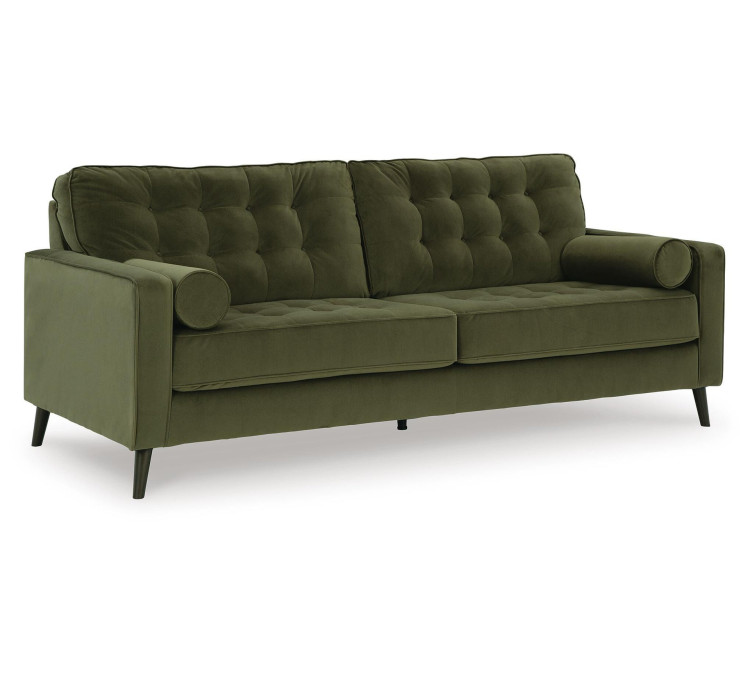 Reveon Lakes Sofa - Olive