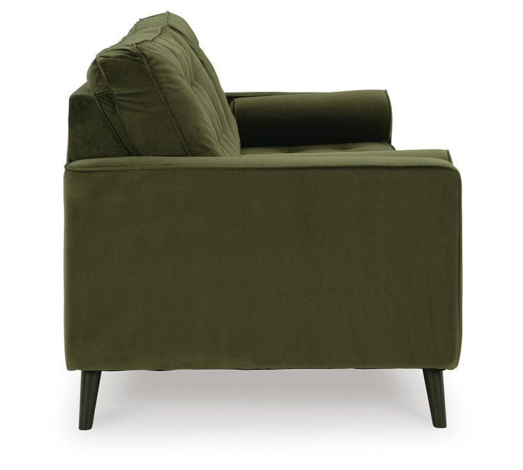 Reveon Lakes Sofa - Olive