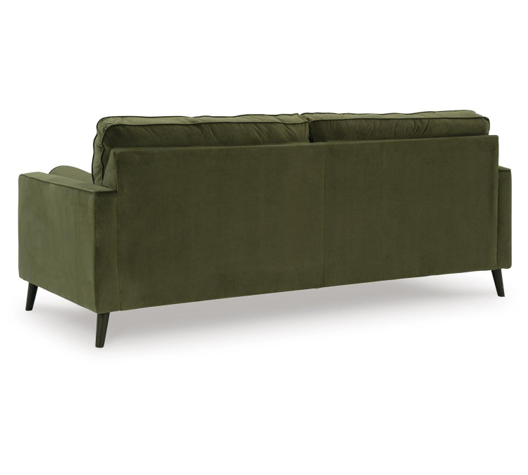 Reveon Lakes Sofa - Olive