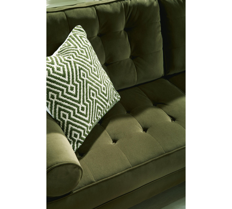 Reveon Lakes Sofa - Olive