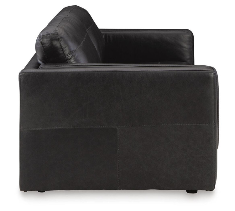 Amiata Sofa - Onyx