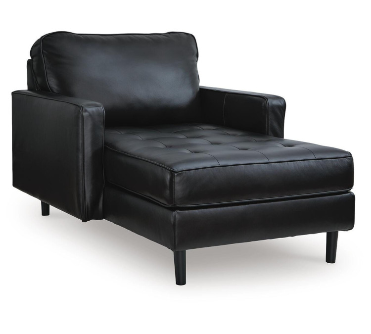 Bryceview Chaise - Onyx