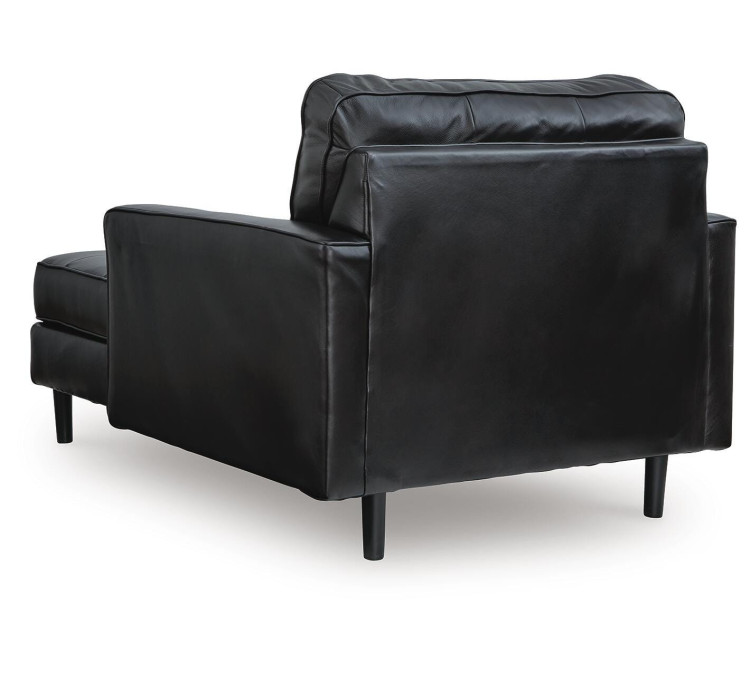 Bryceview Chaise - Onyx