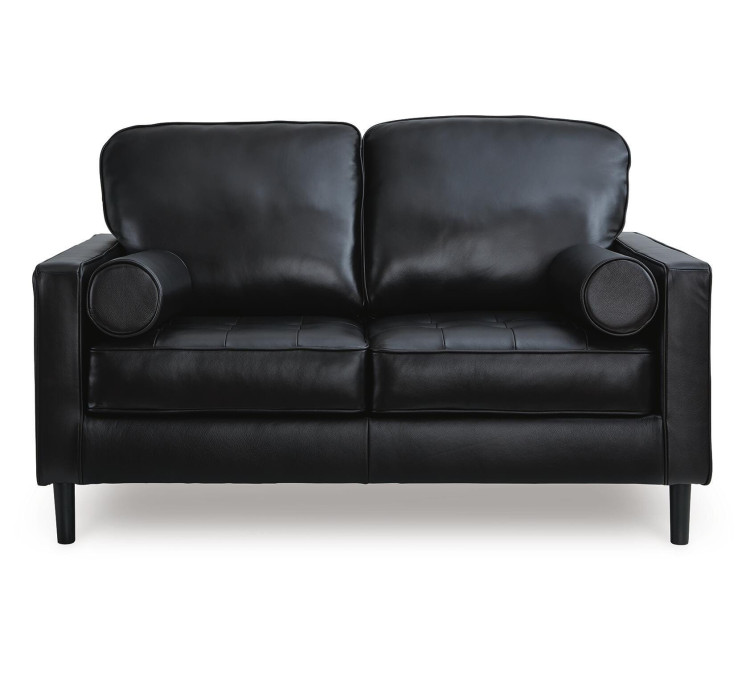 Bryceview Loveseat - Onyx