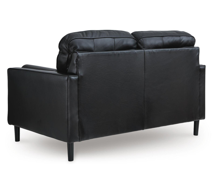Bryceview Loveseat - Onyx