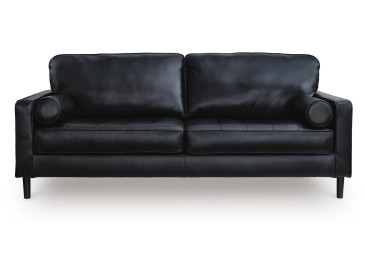 Bryceview Sofa - Onyx