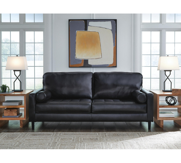 Bryceview Sofa - Onyx