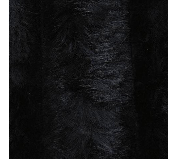 Midnight-Madness Sofa - Onyx