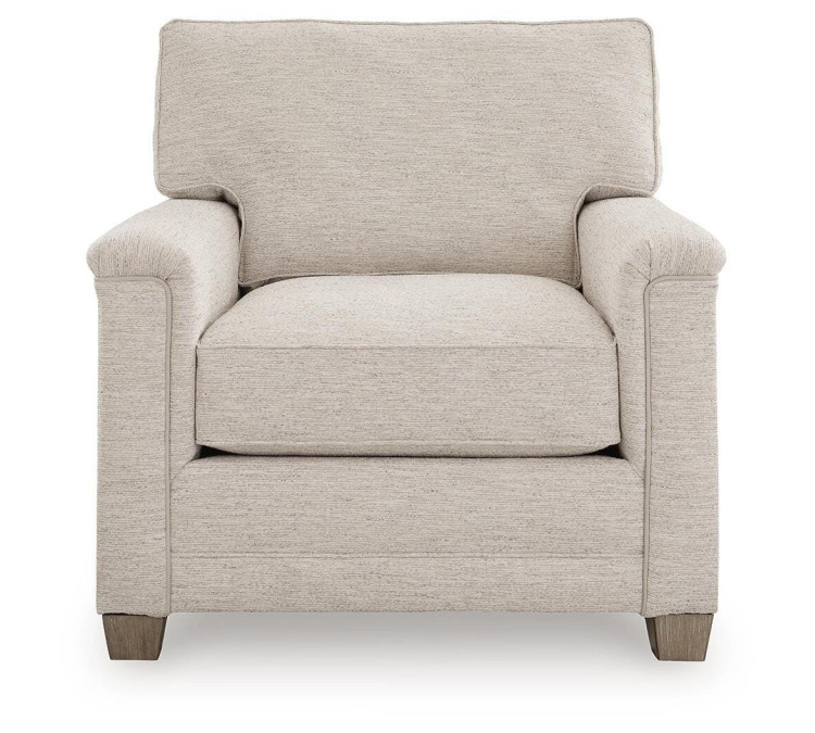 Lockeshart Chair - Opal