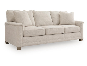 Lockeshart Queen Sofa Sleeper - Opal