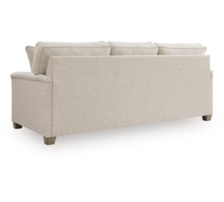 Lockeshart Queen Sofa Sleeper - Opal