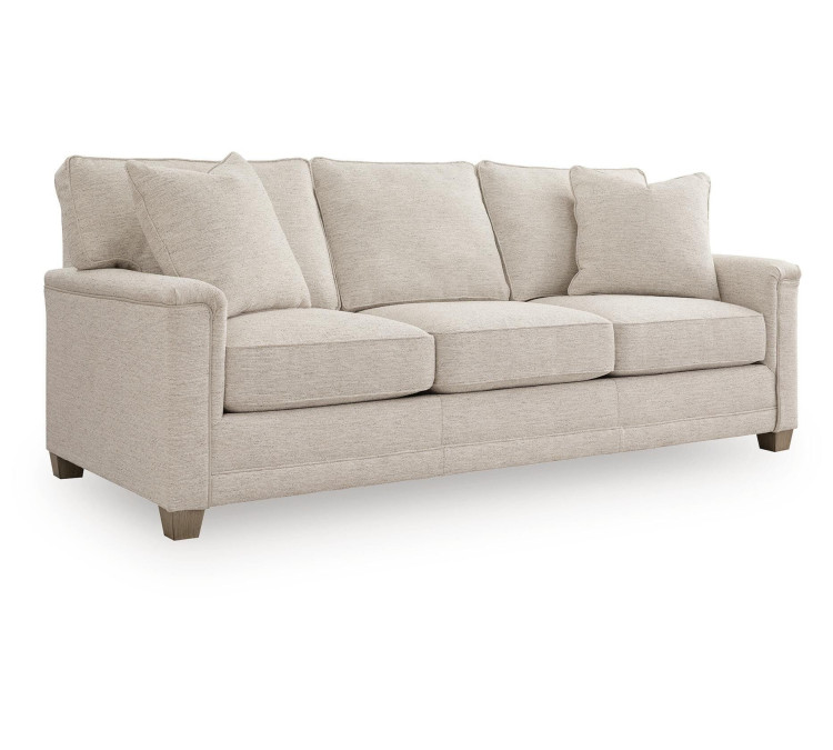 Lockeshart Sofa - Opal