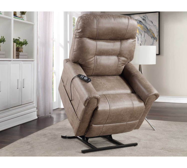 Ottawa Power Lift Chair with Heat and Massage