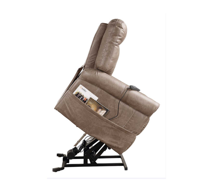 Ottawa Power Lift Chair with Heat and Massage