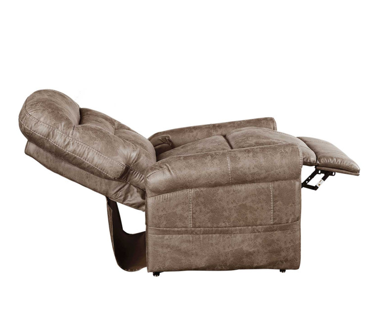 Ottawa Power Lift Chair with Heat and Massage