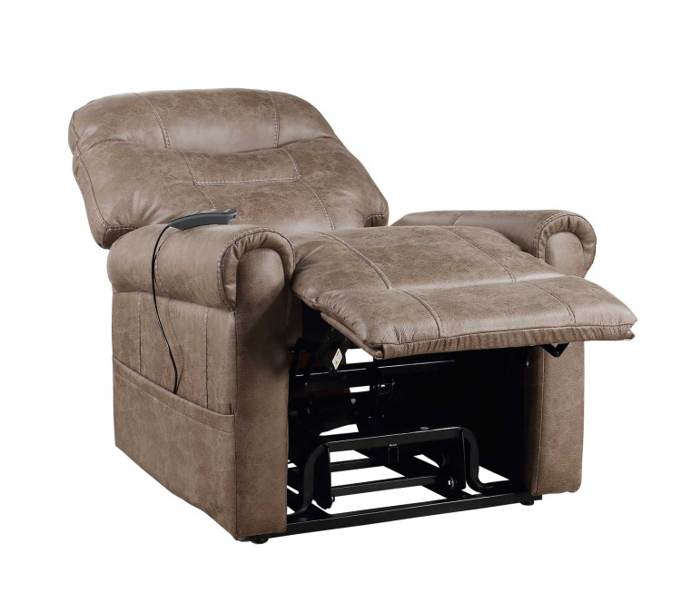 Ottawa Power Lift Chair with Heat and Massage