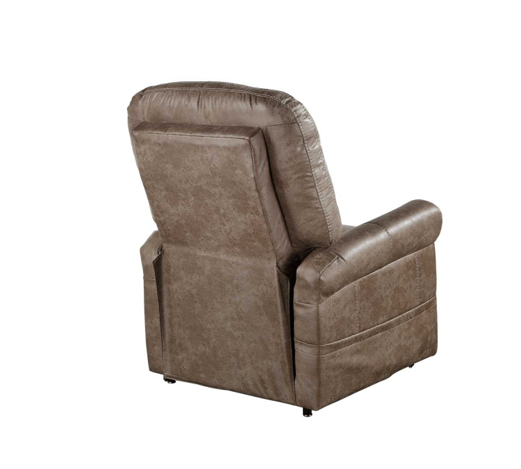 Ottawa Power Lift Chair with Heat and Massage