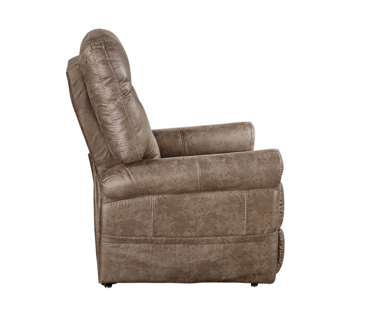 Ottawa Power Lift Chair with Heat and Massage