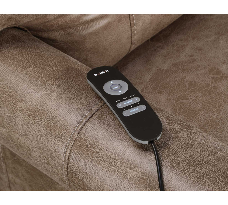 Ottawa Power Lift Chair with Heat and Massage