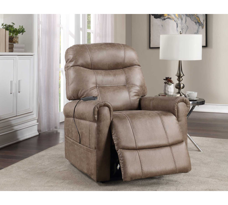 Ottawa Power Lift Chair with Heat and Massage
