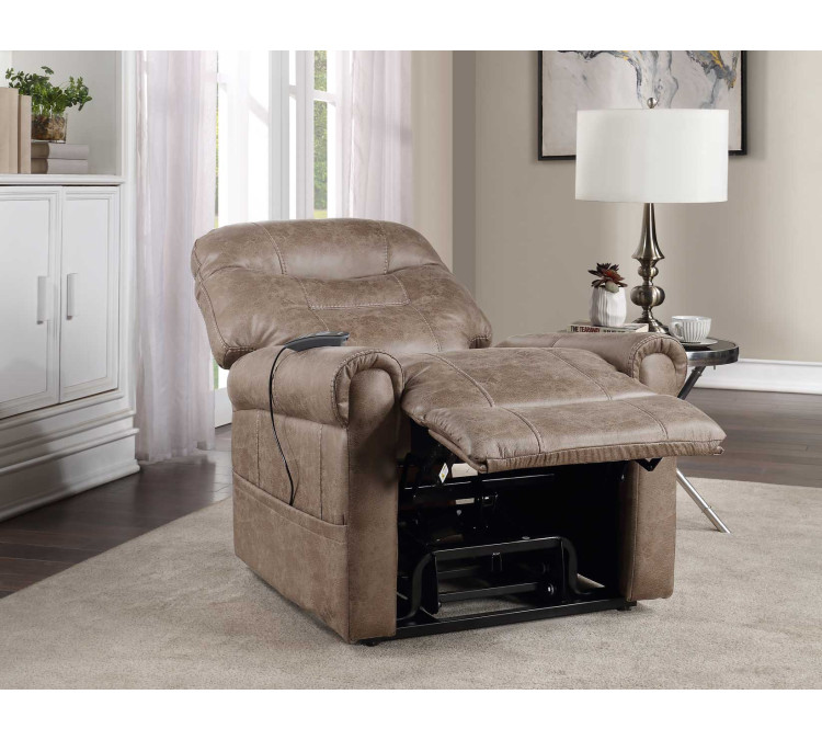 Ottawa Power Lift Chair with Heat and Massage