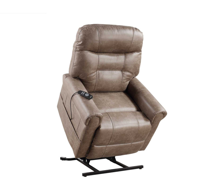 Ottawa Power Lift Chair with Heat and Massage