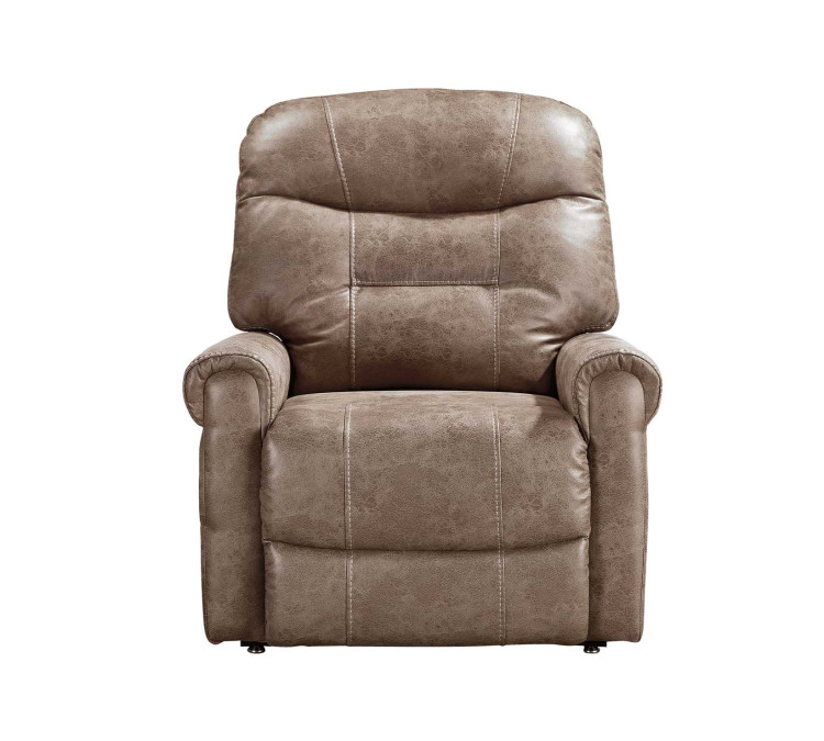 Ottawa Power Lift Chair with Heat and Massage