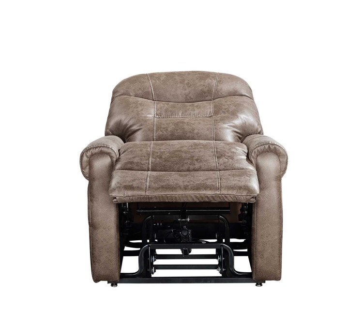 Ottawa Power Lift Chair with Heat and Massage