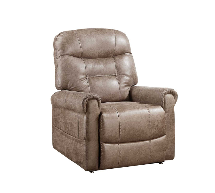 Ottawa Power Lift Chair with Heat and Massage