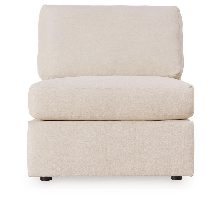 Modmax 4-Piece Sectional - Oyster