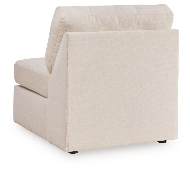 Modmax 4-Piece Sectional - Oyster