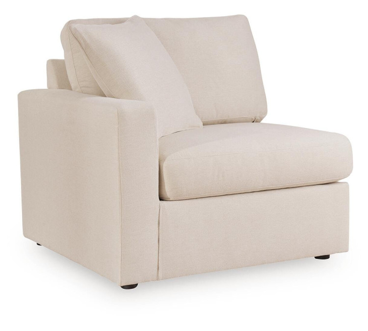 Modmax 4-Piece Sectional - Oyster