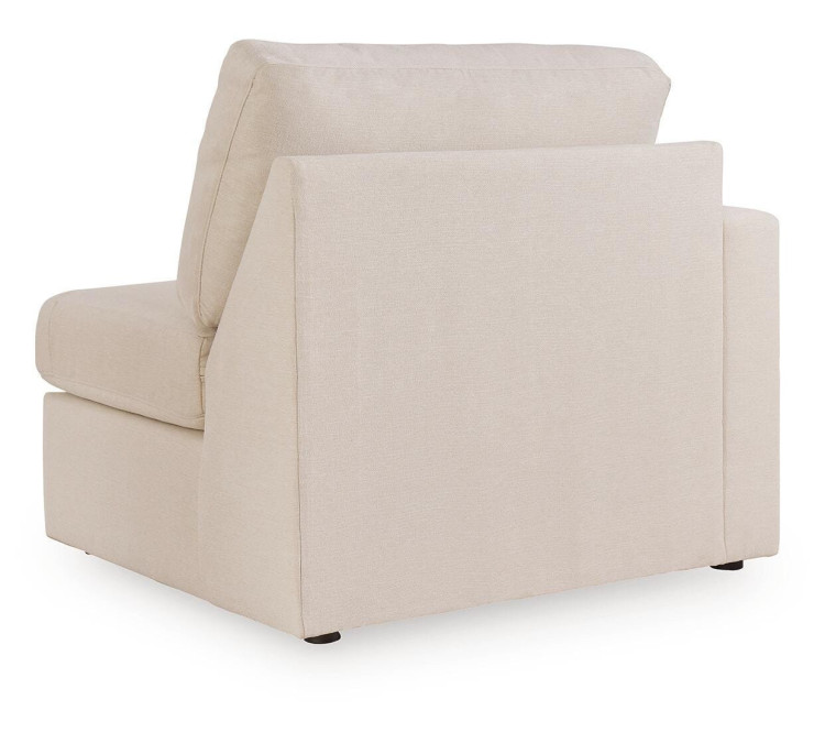 Modmax 4-Piece Sectional - Oyster