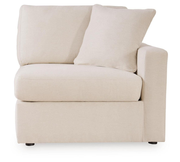 Modmax 5-Piece Sectional - Oyster