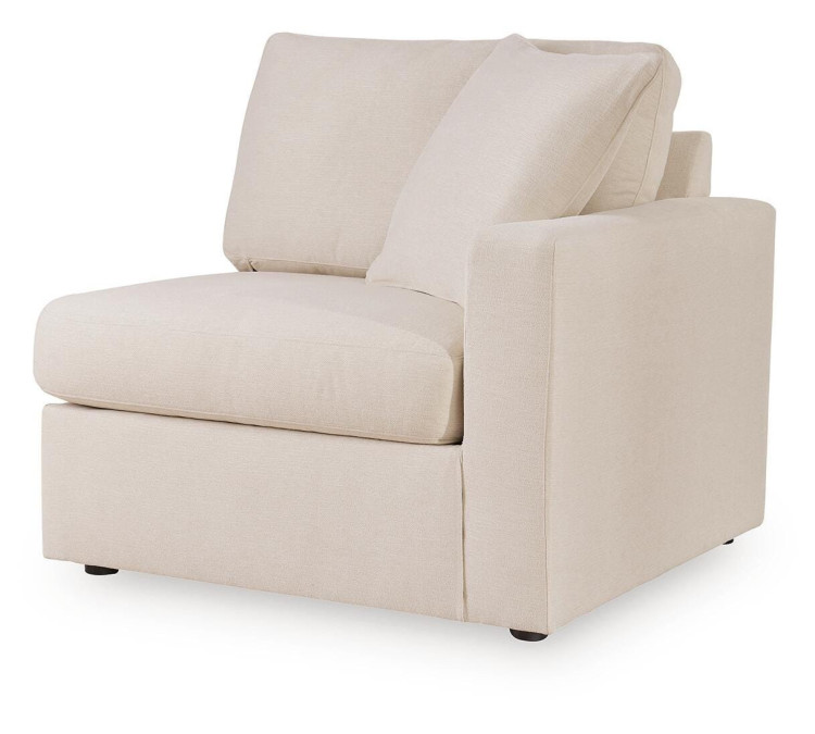 Modmax 5-Piece Sectional - Oyster