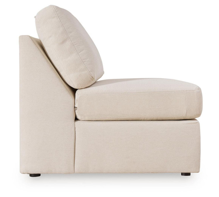 Modmax 5-Piece Sectional - Oyster