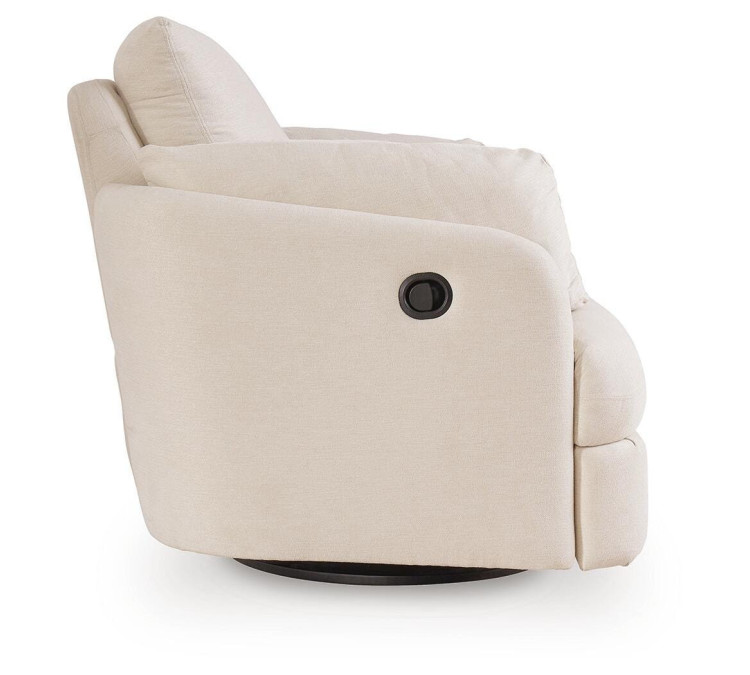 Modmax Sofa, Loveseat and Recliner - Oyster