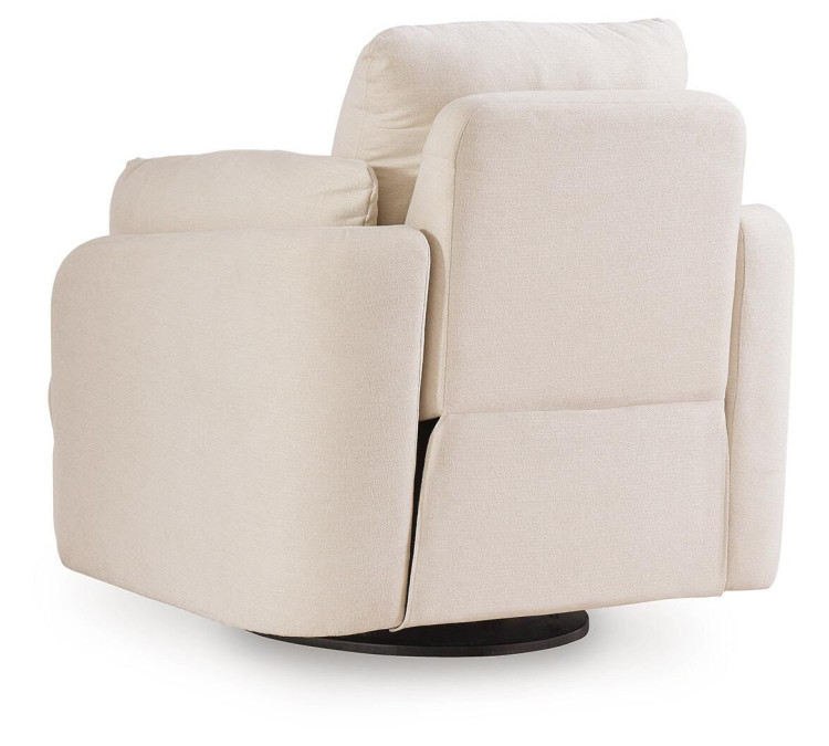 Modmax Sofa, Loveseat and Recliner - Oyster