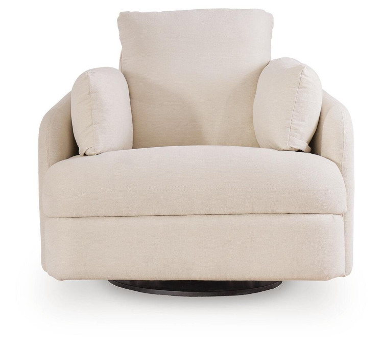 Modmax Sofa, Loveseat and Recliner - Oyster