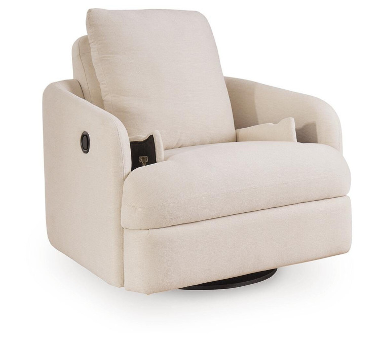 Modmax Sofa, Loveseat and Recliner - Oyster