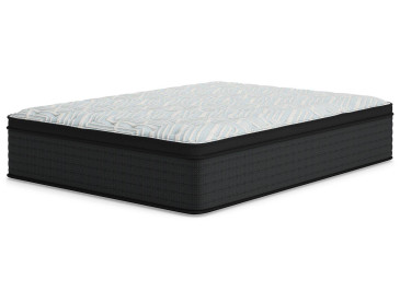 Palisades ET Mattress